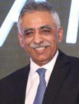 Muhammad Zubair