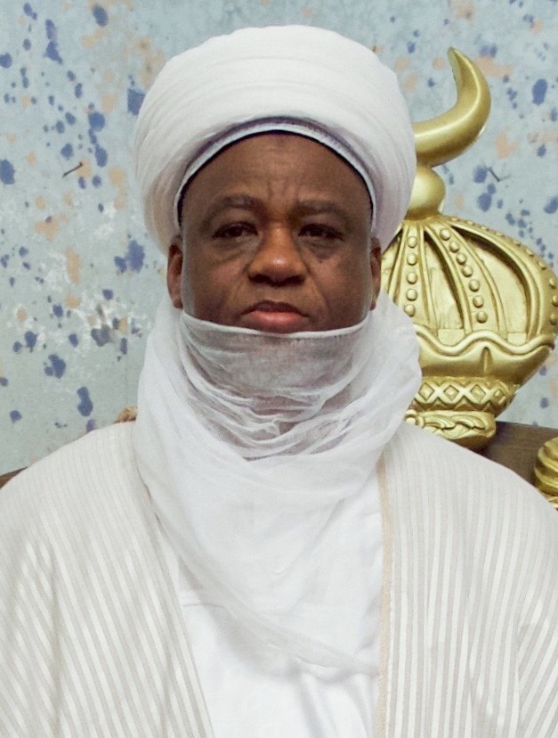 Muhammadu Abubakar