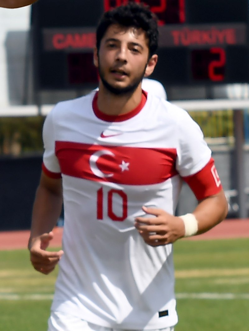 Muhammed Gümüşkaya