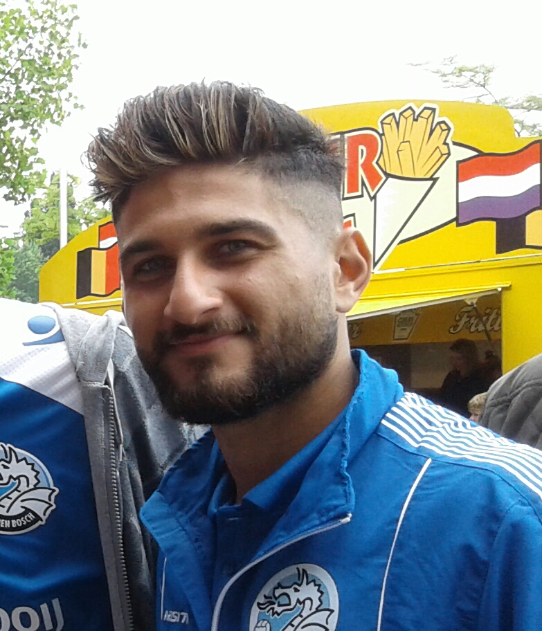 Muhammed Mert