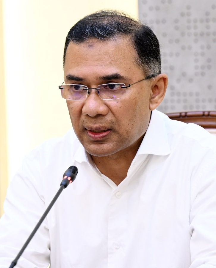 Muhammed Mustafizur Rahman Khan