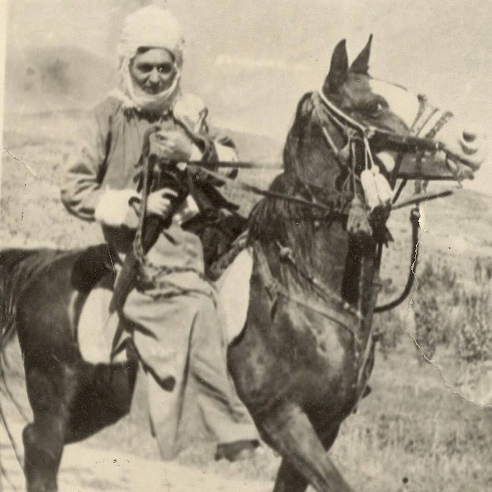 Muhammed Osman Ali
