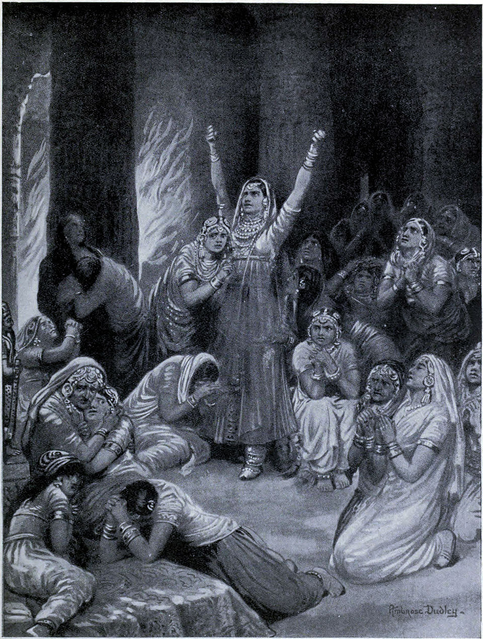 Muhammed Sati