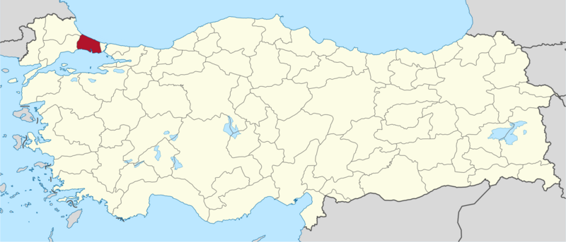 Muhittin Sandıkçı