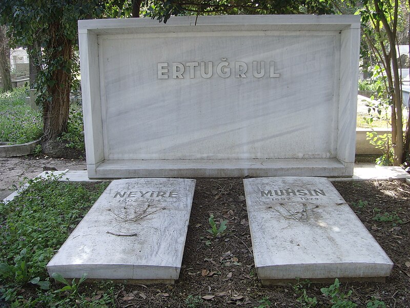 Muhsin Ertuğrul