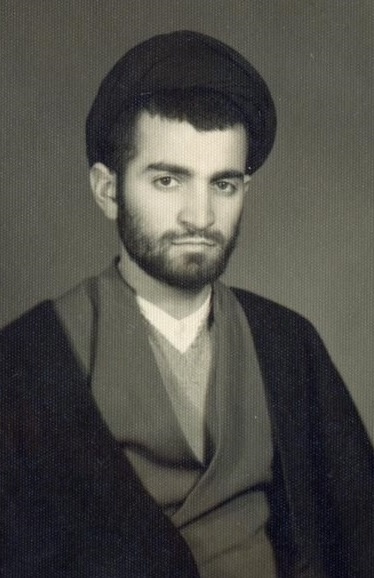 Muhsin Masoud