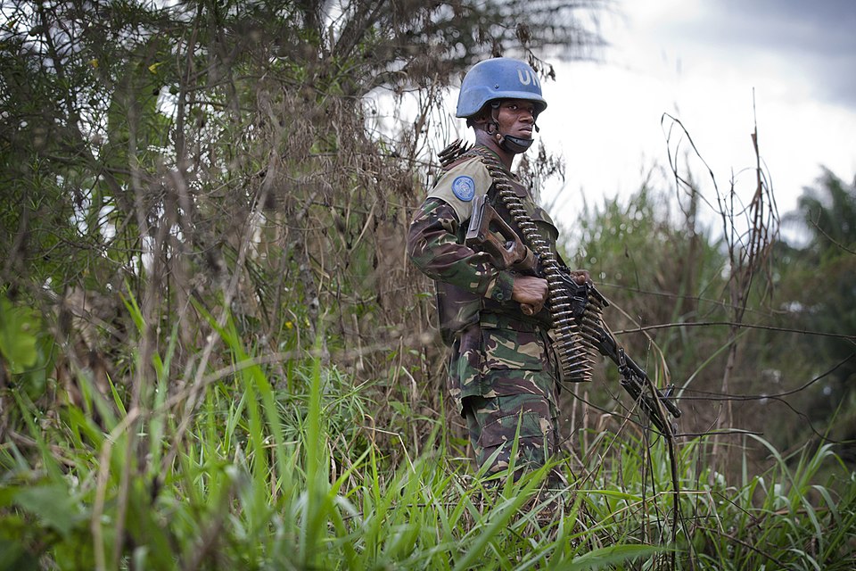 Muhwezi Kainerugaba