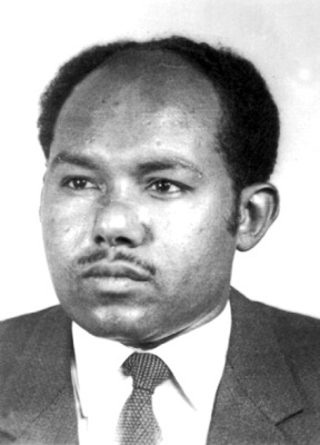 Muhyi Kamel