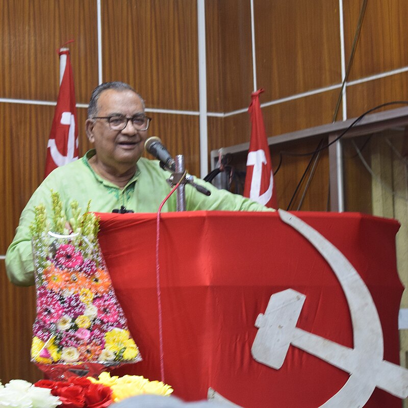 Mujahidul Islam
