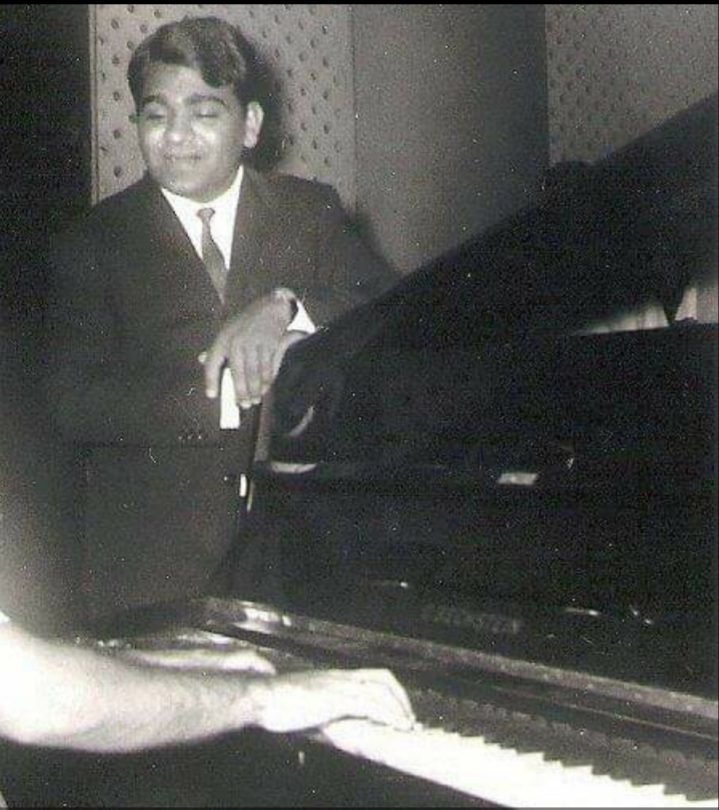 Mujeeb Alam