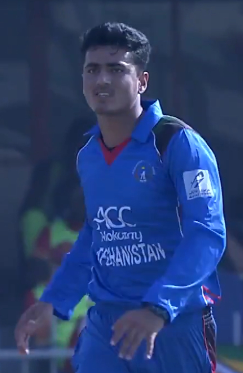 Mujeeb-ur-Rahman