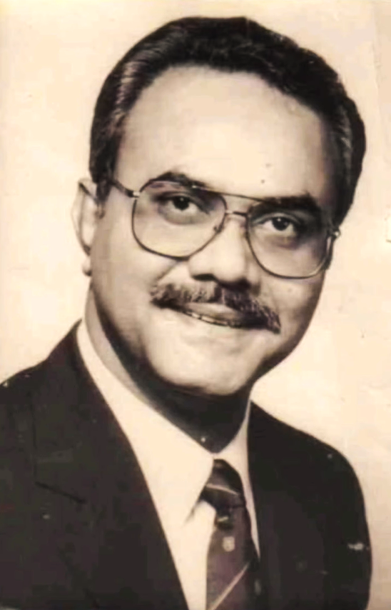 Mujib al-Rahman al-Zubair