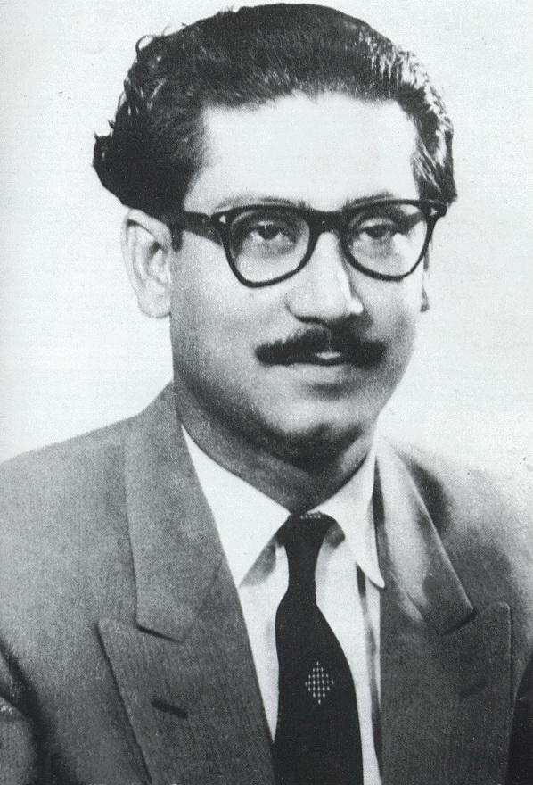 Mujibur Hossain