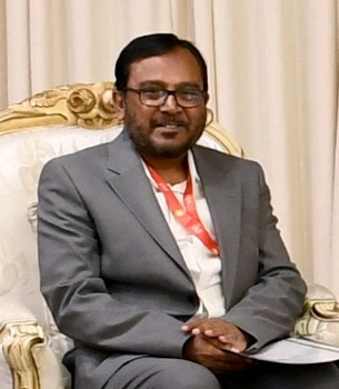 Mujibur Rahman (Monju)