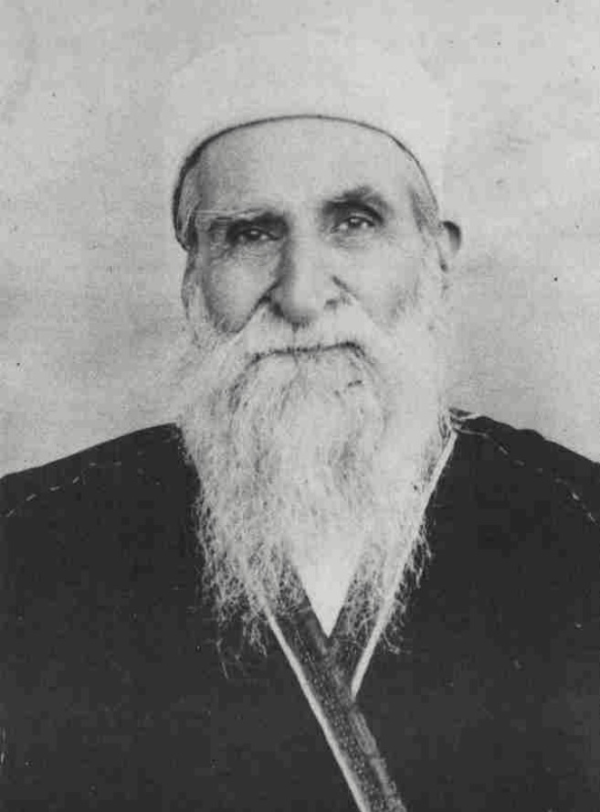 Mukarrabin