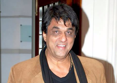 Mukesh Kumar Saha