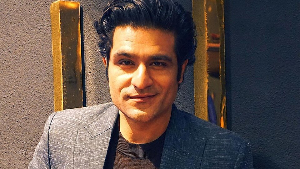 Mukesh Prashad