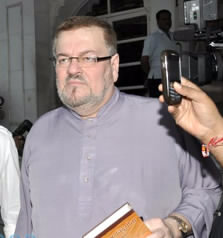 Mukesh Sahu