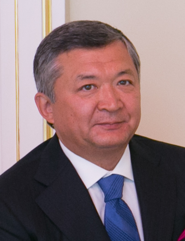 Mukhamejanov