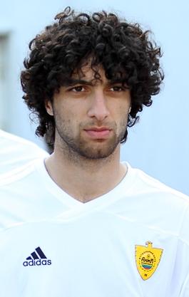 Mukhammad