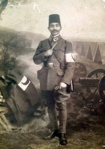 Mukhtar Ahmad