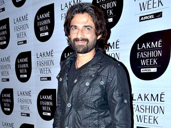 Mukul Desai