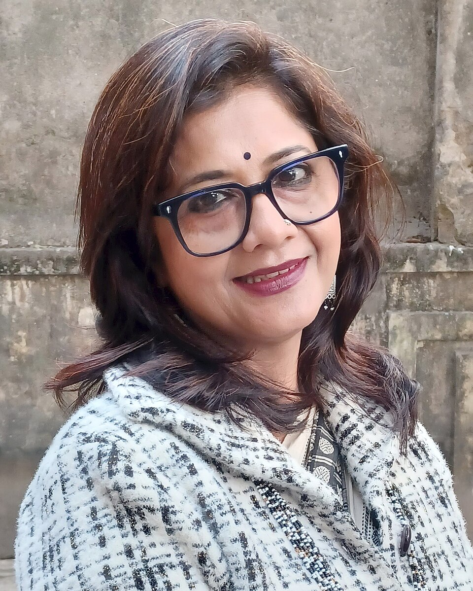 Mukul Sati