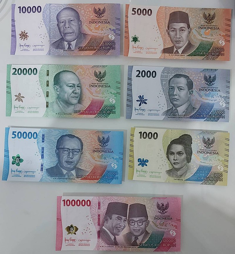 Muliaman D Hadad