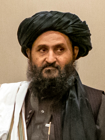 Mullah Baradar