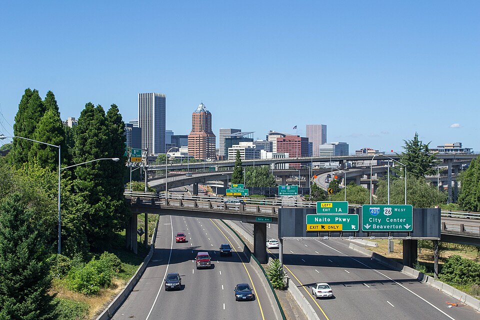 Multnomah County