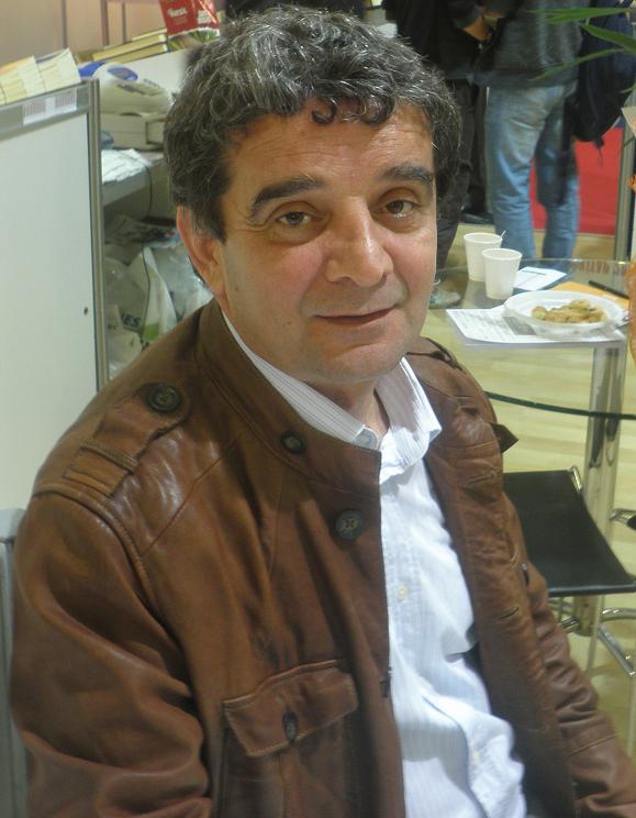 Mümtazer Türköne