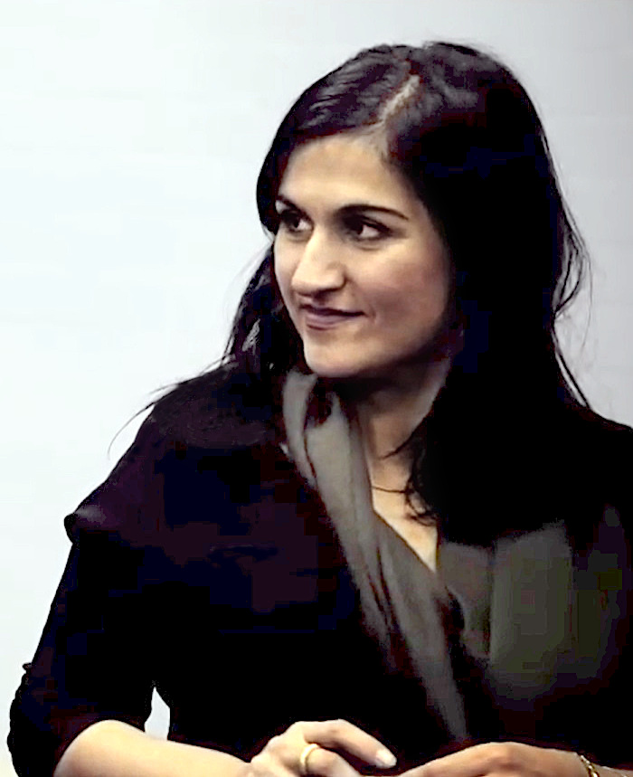 Muna Akhtar