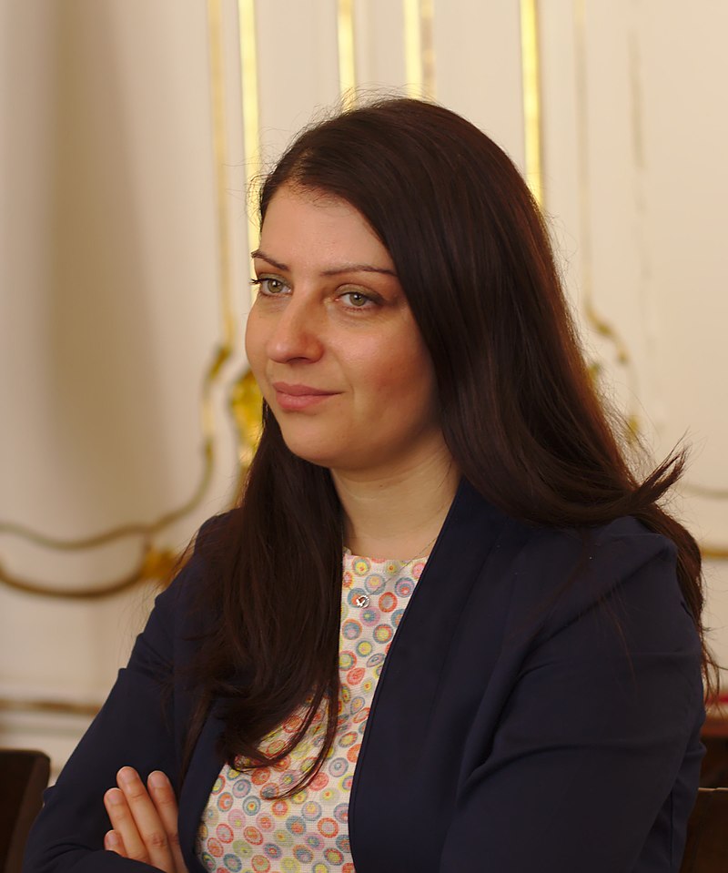 Muna Duzdar