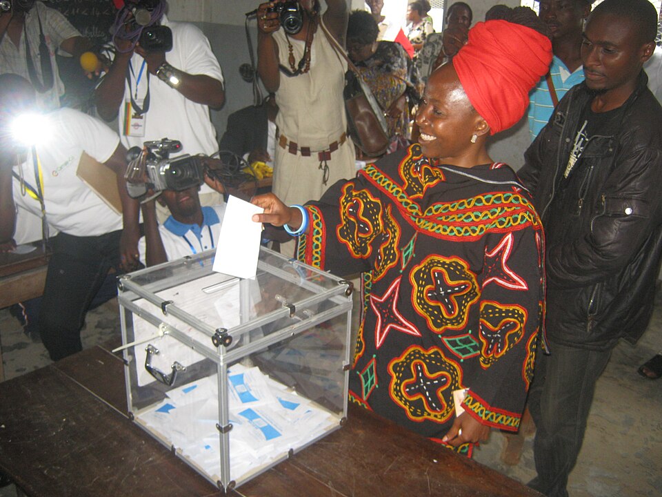 Muna Ekane