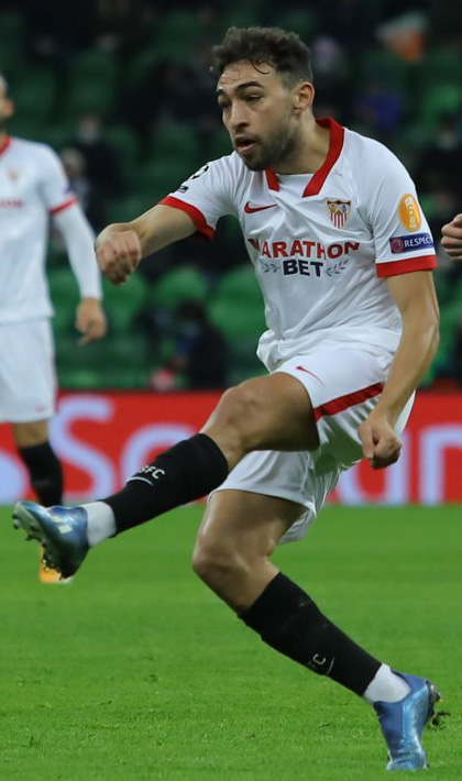 Munir El Haddadi