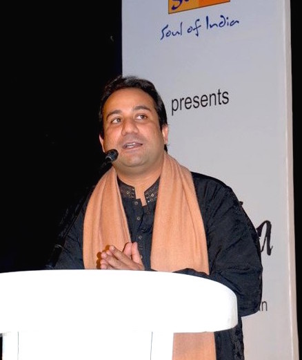 Munir Iqbal Chunar