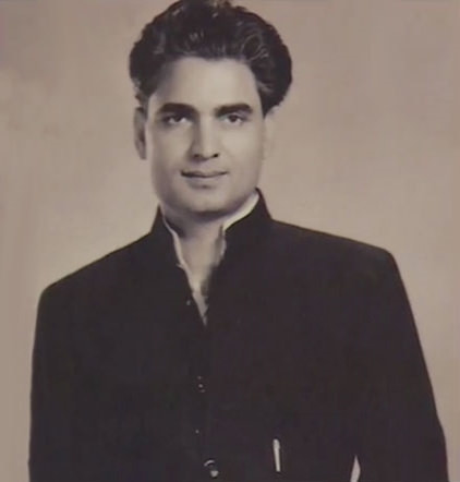 Munir Kamal