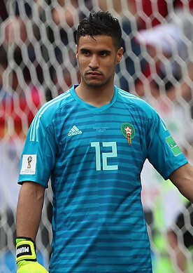 Munir Mohamedi