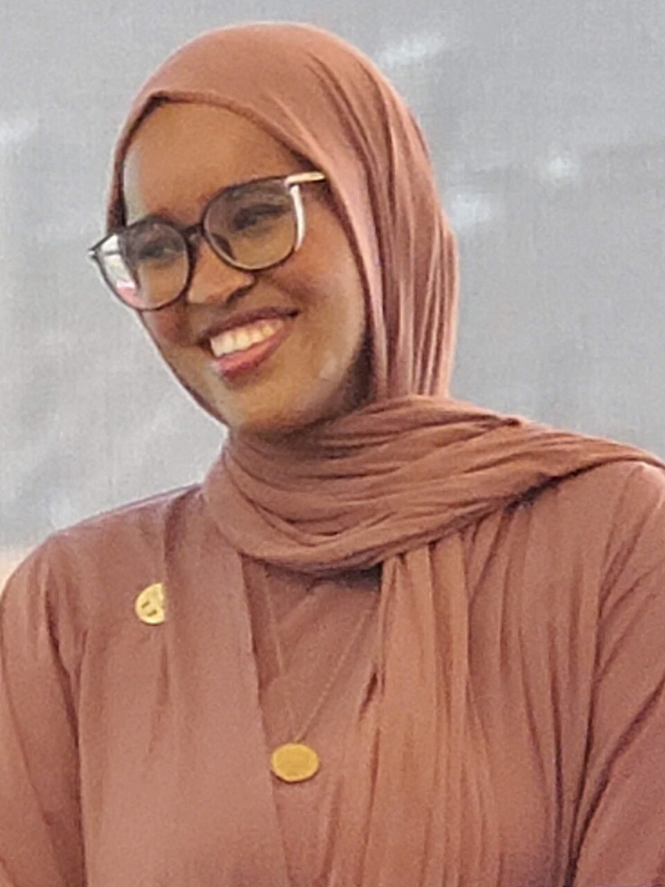 Munira Mohamed