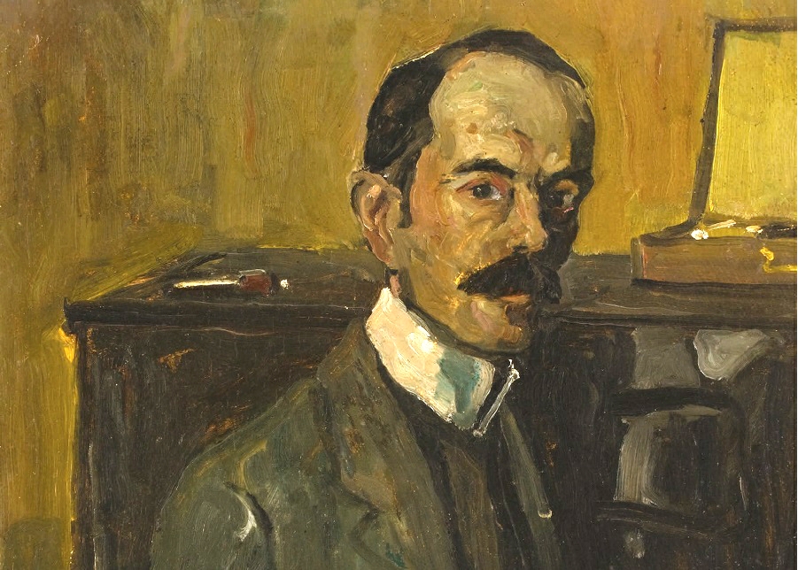 Munkacsy Bela