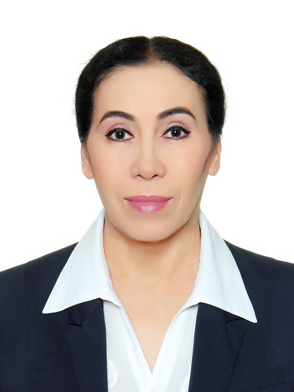 Munojat Yo'lchiyeva