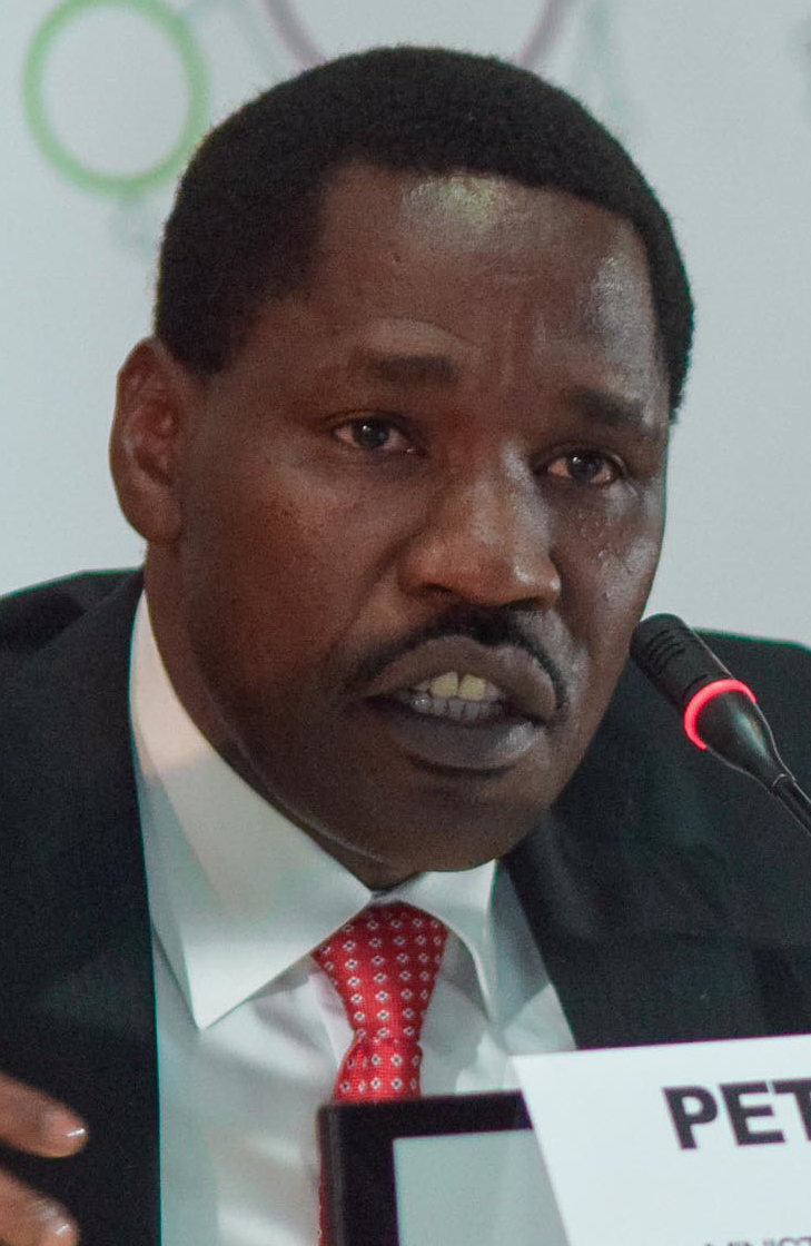 Munya Peter