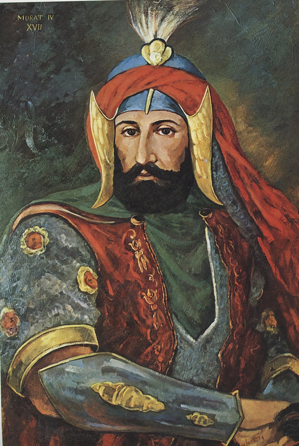 Murad Ahmed