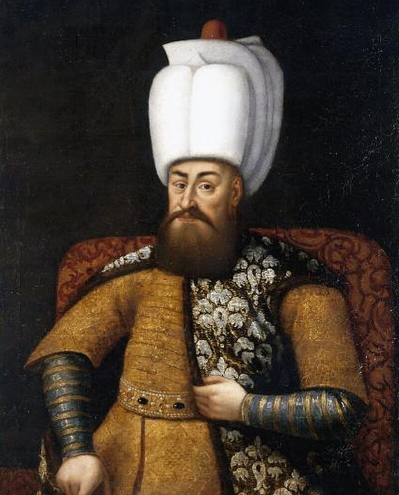 Murad al III