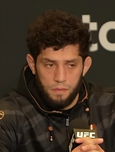 Murad Kerimov