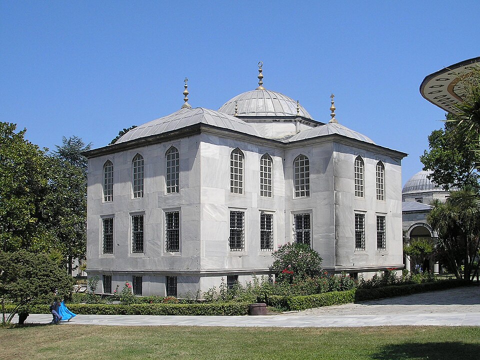 Murad Kurum