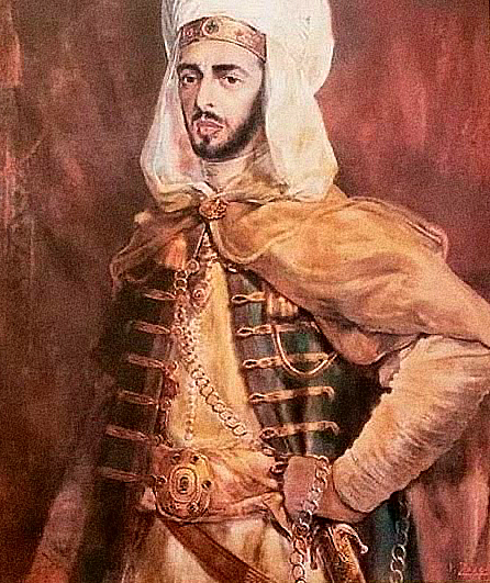 Murad Mahdi Al Saadi