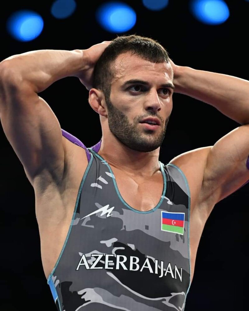 Murad Məmmədov