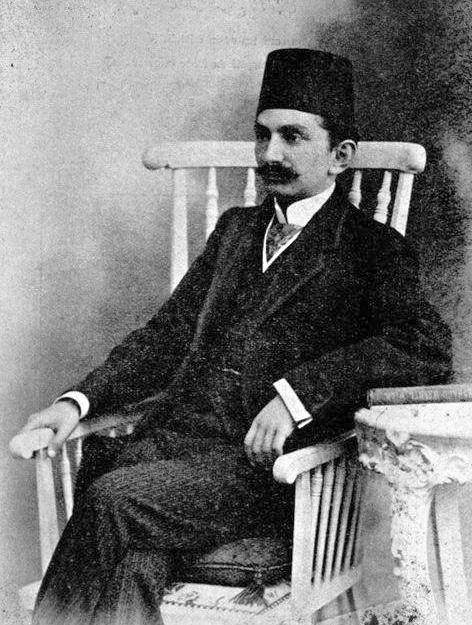 Murad Yakın