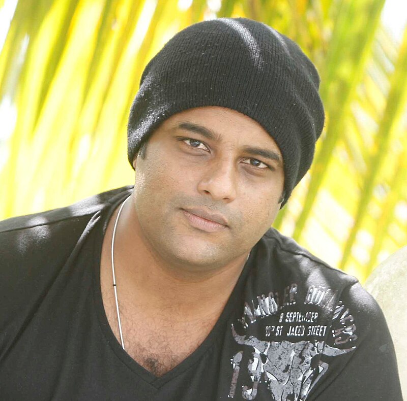 Murali Gopi